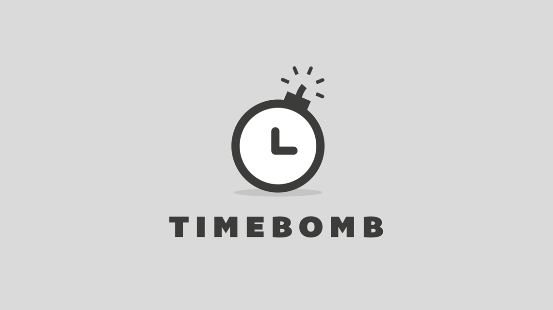 timebomb